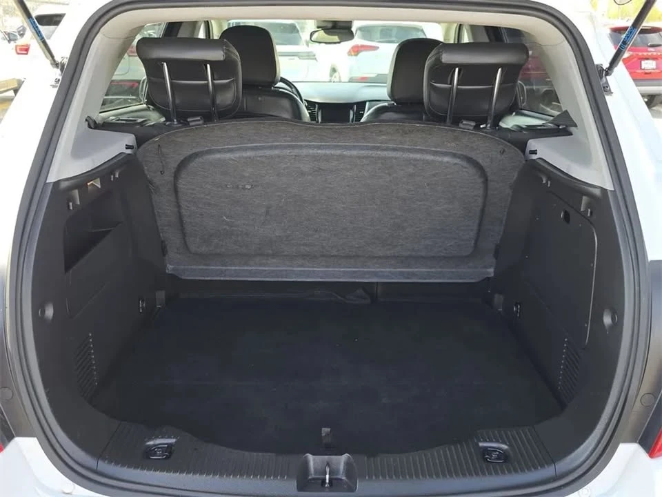 2019 Chevrolet Trax - Image 15 of 20