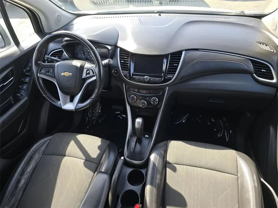 2019 Chevrolet Trax - Image 18 of 20