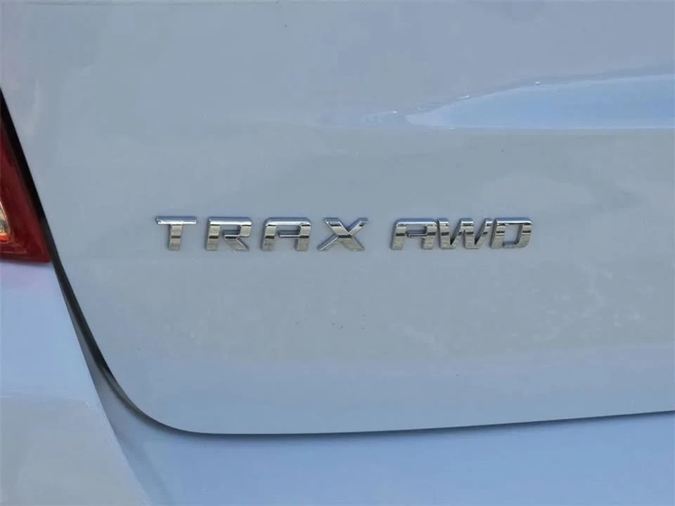 2019 Chevrolet Trax - Image 6 of 20