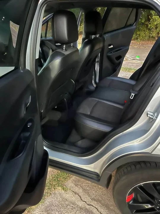 2019 Chevrolet Trax - Image 9 of 12