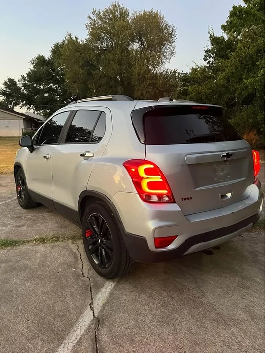 2019 Chevrolet Trax - Image 5 of 12