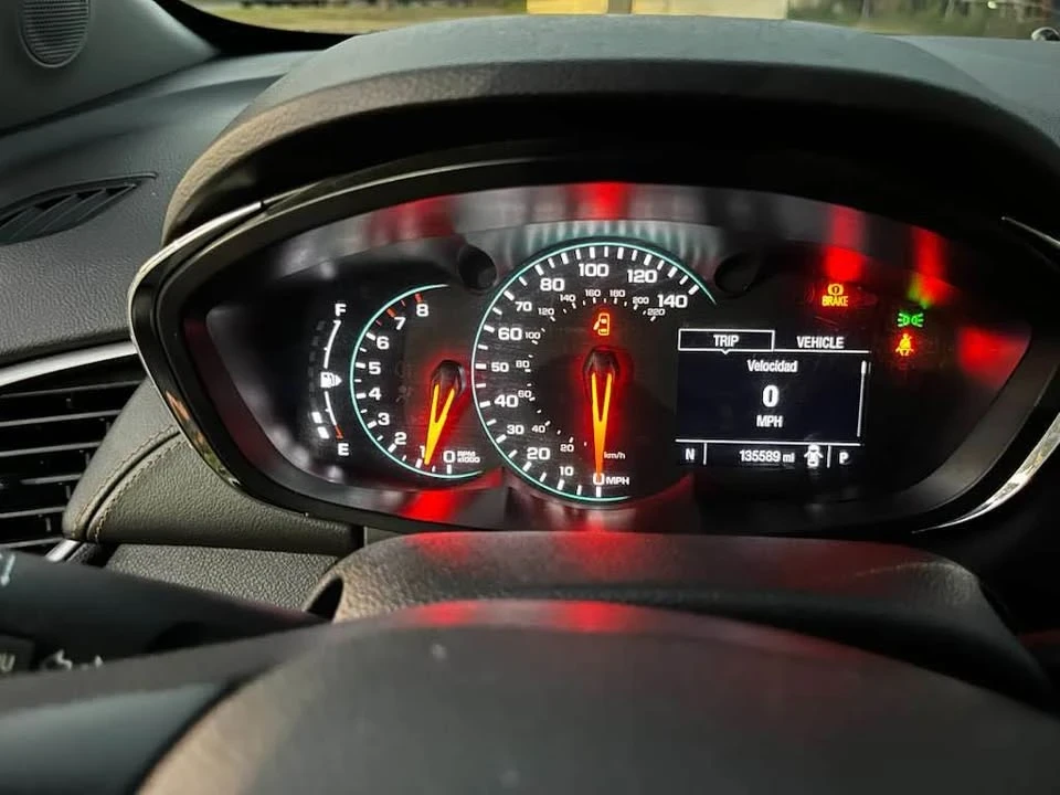 2019 Chevrolet Trax - Image 10 of 12
