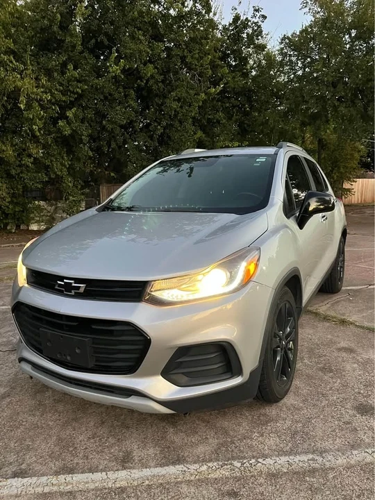 2019 Chevrolet Trax - Image 2 of 12