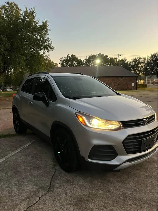 2019 Chevrolet Trax - Image 3 of 12