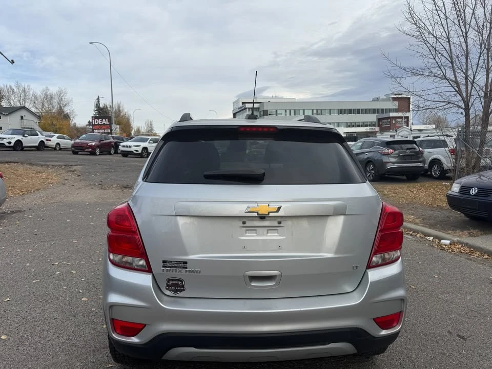 2019 Chevrolet Trax - Image 6 of 10