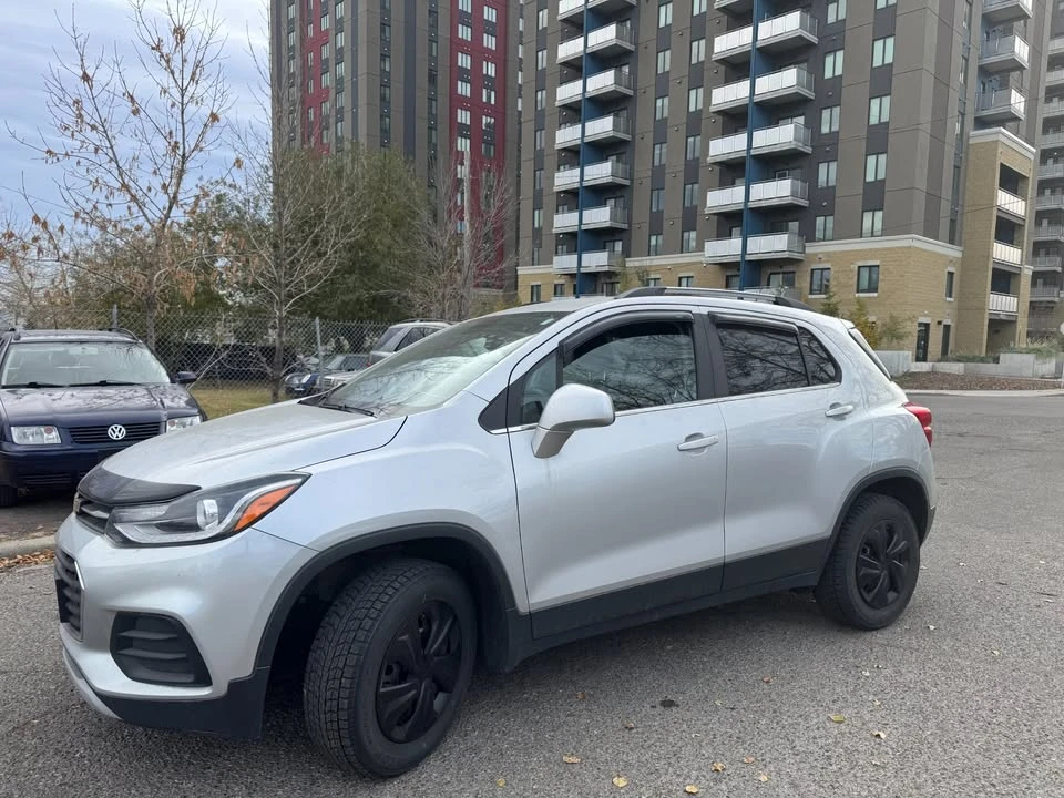 2019 Chevrolet Trax - Image 3 of 10