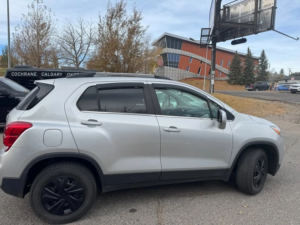 2019 Chevrolet Trax - Image 7 of 10