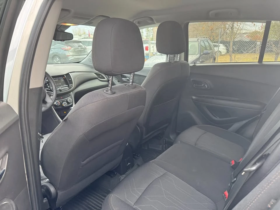 2019 Chevrolet Trax - Image 9 of 10