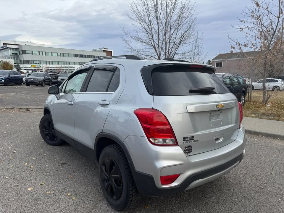 2019 Chevrolet Trax - Image 5 of 10