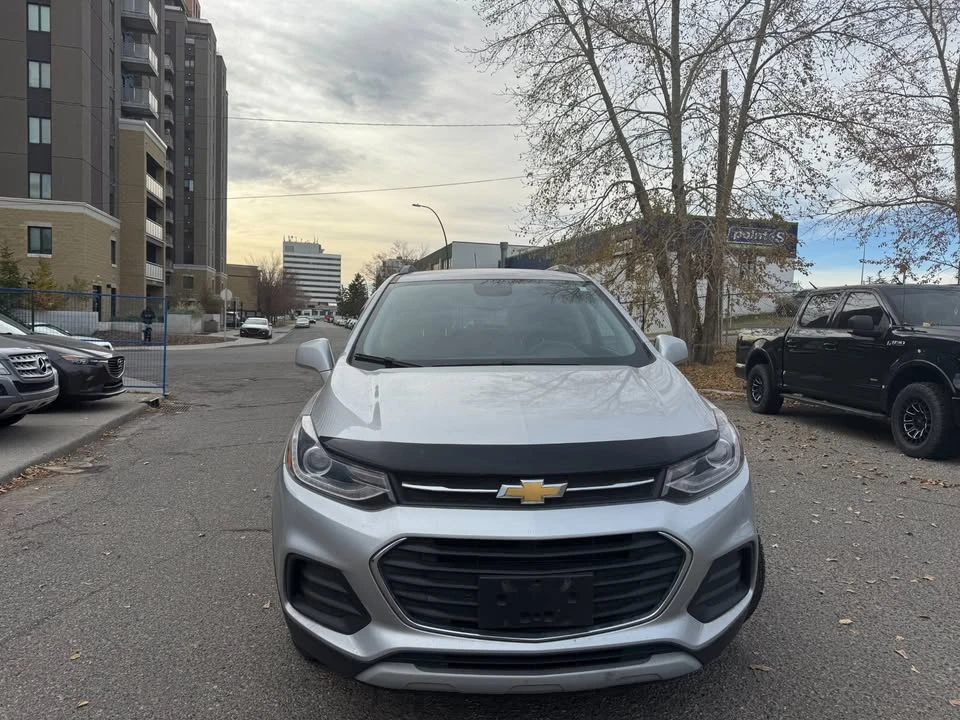2019 Chevrolet Trax - Image 2 of 10