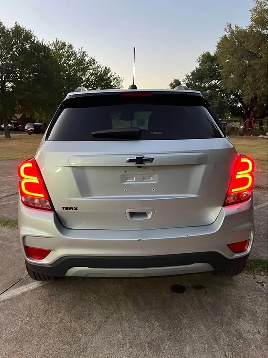 2019 Chevrolet Trax - Image 4 of 12