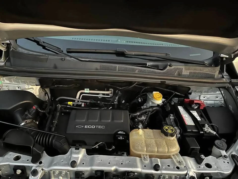 2019 Chevrolet Trax - Image 12 of 12
