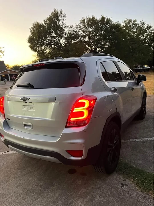 2019 Chevrolet Trax - Image 6 of 12