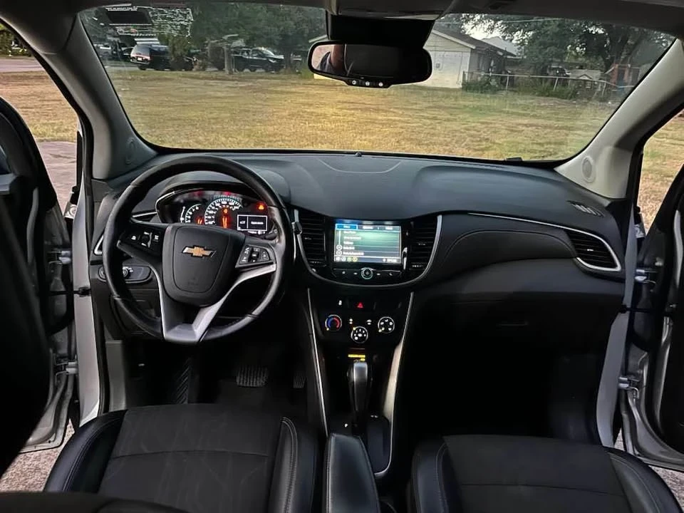 2019 Chevrolet Trax - Image 7 of 12