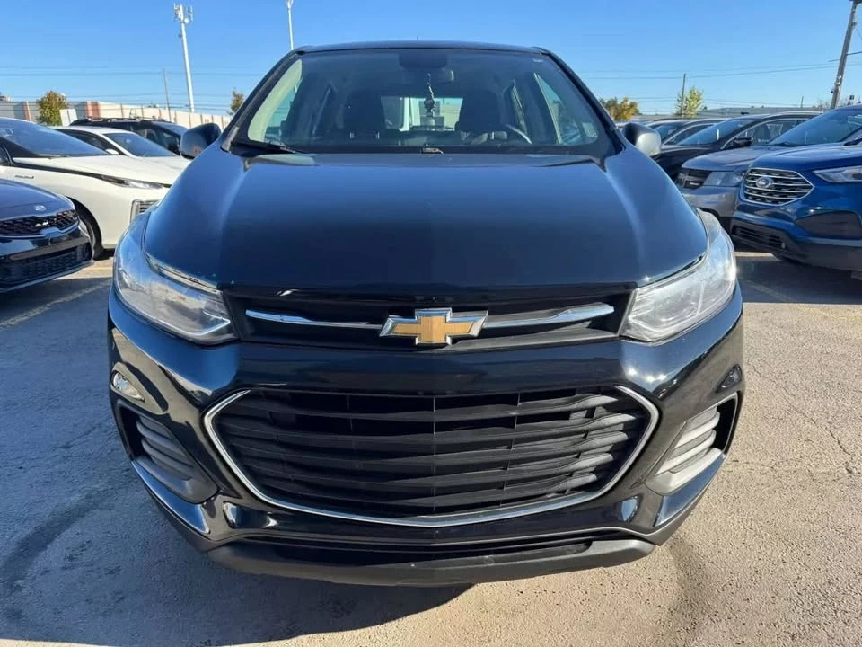 2019 Chevrolet Trax - Image 3 of 15