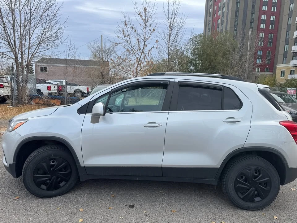 2019 Chevrolet Trax - Image 4 of 10