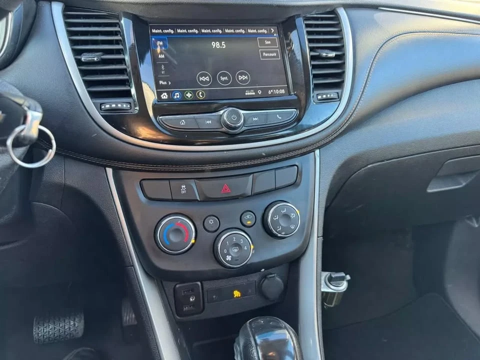 2019 Chevrolet Trax - Image 10 of 15