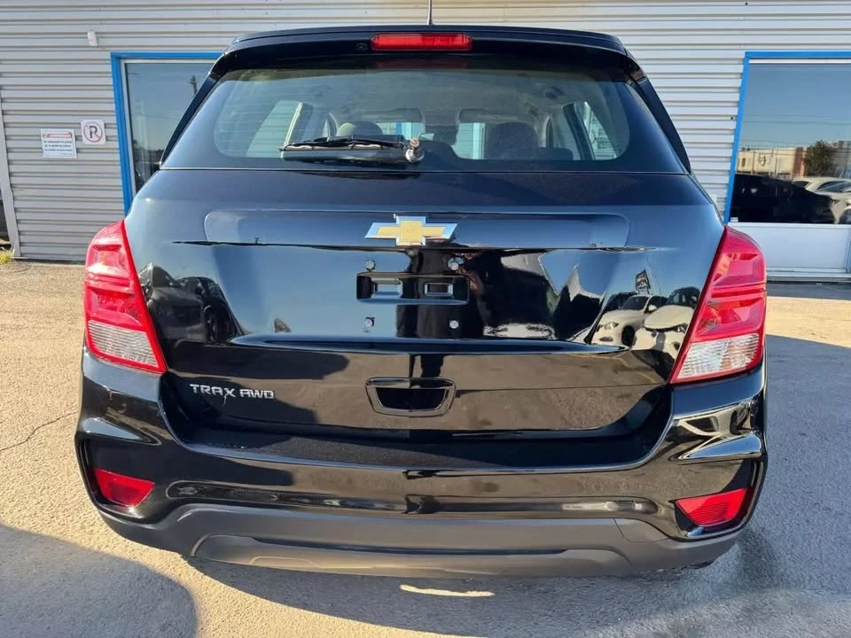 2019 Chevrolet Trax - Image 5 of 15