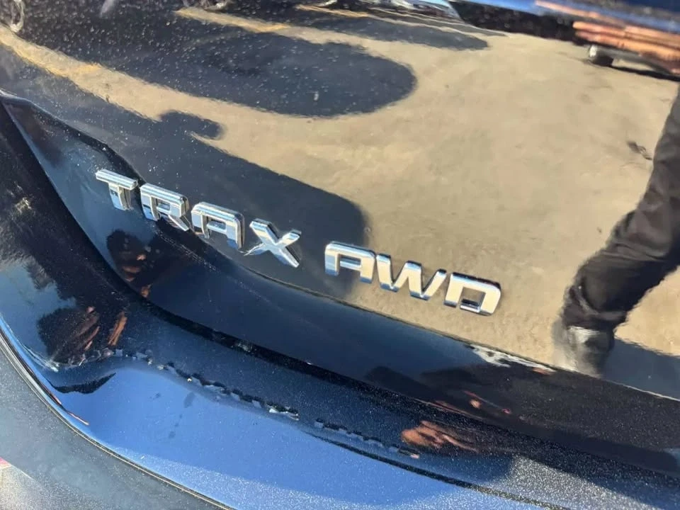 2019 Chevrolet Trax - Image 6 of 15
