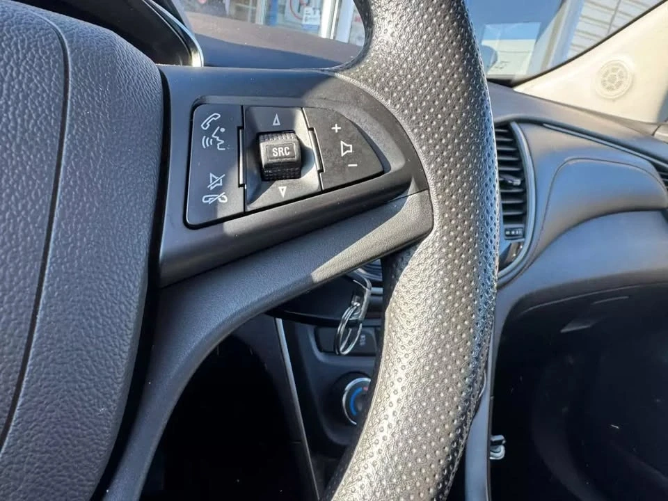 2019 Chevrolet Trax - Image 7 of 15