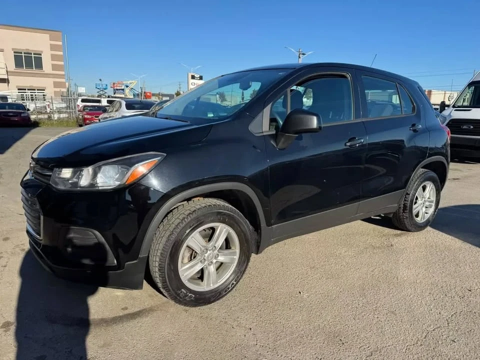 2019 Chevrolet Trax - Image 4 of 15