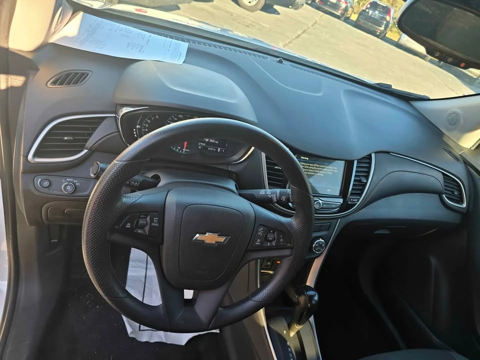 2019 Chevrolet Trax - Image 9 of 10