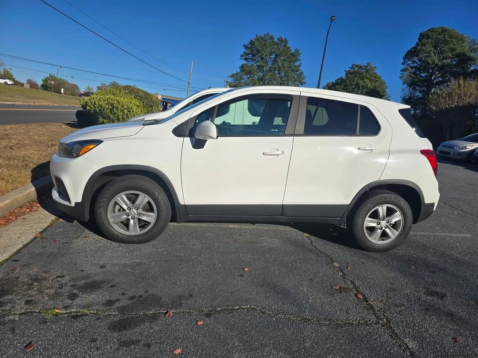 2019 Chevrolet Trax - Image 3 of 10