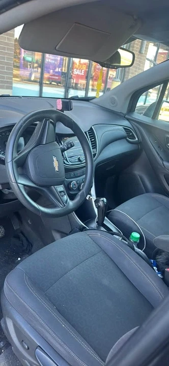 2019 Chevrolet Trax - Image 4 of 5