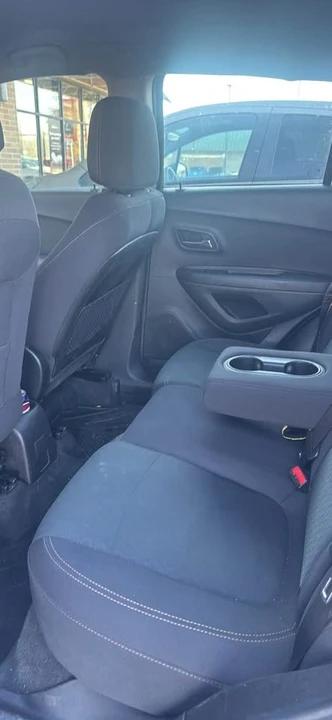 2019 Chevrolet Trax - Image 5 of 5