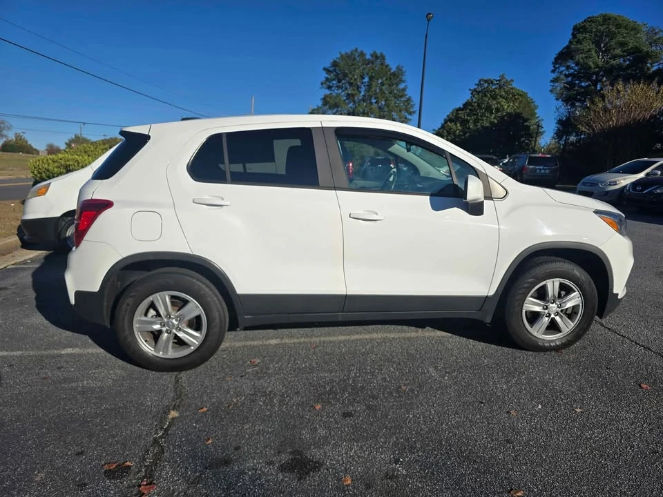 2019 Chevrolet Trax - Image 2 of 10