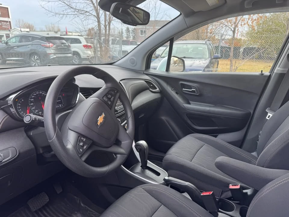 2019 Chevrolet Trax - Image 8 of 10