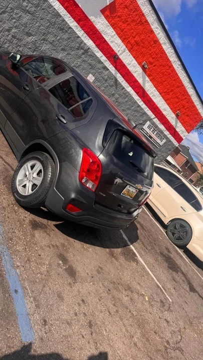 2019 Chevrolet Trax - Image 3 of 5