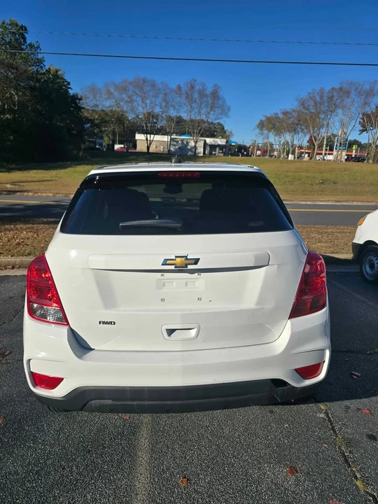 2019 Chevrolet Trax - Image 4 of 10