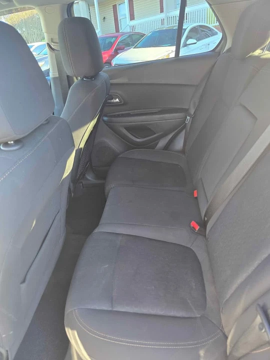 2019 Chevrolet Trax - Image 7 of 10