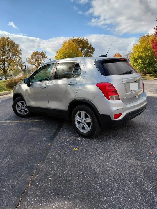 2019 Chevrolet Trax - Image 3 of 15