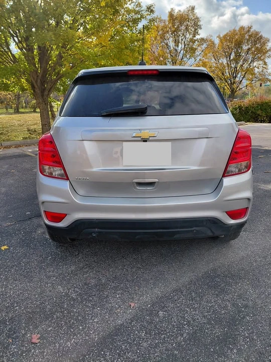 2019 Chevrolet Trax - Image 7 of 15