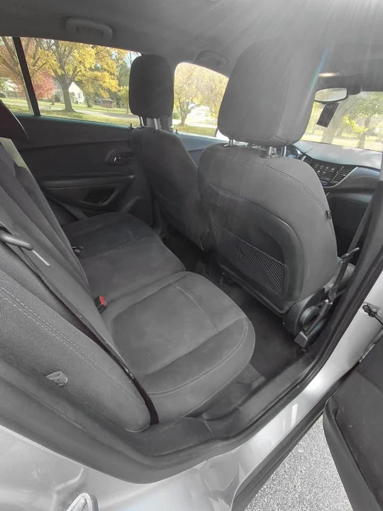 2019 Chevrolet Trax - Image 8 of 15