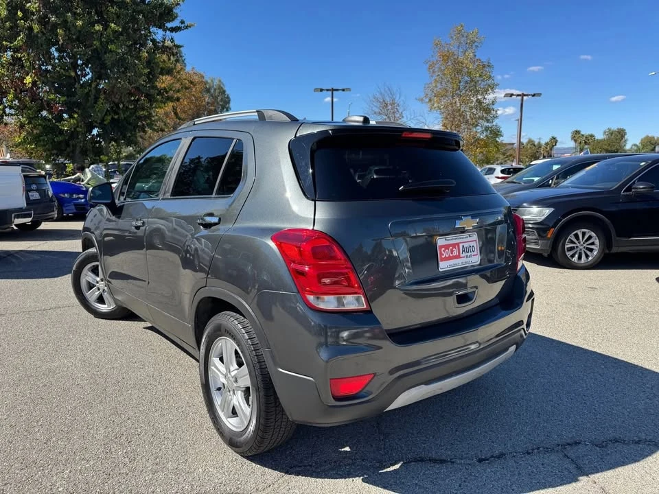 2019 Chevrolet Trax - Image 5 of 19
