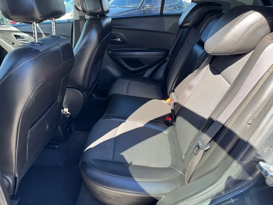 2019 Chevrolet Trax - Image 16 of 19