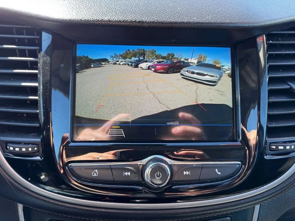 2019 Chevrolet Trax - Image 14 of 19