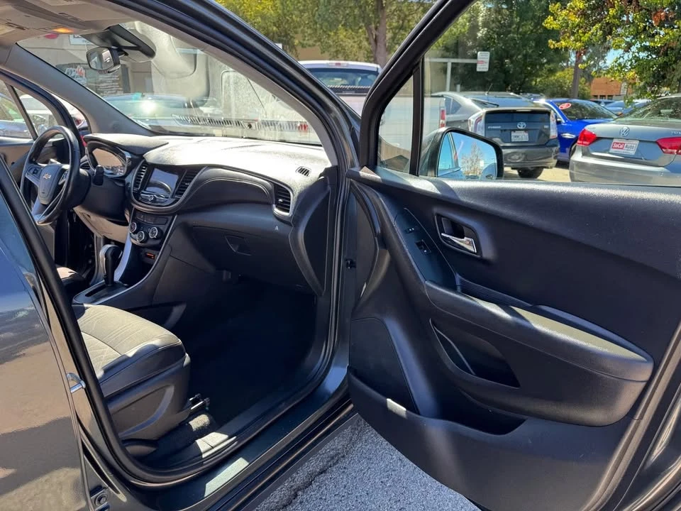 2019 Chevrolet Trax - Image 17 of 19