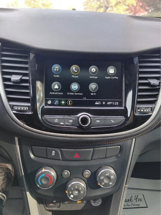 2019 Chevrolet Trax - Image 11 of 15