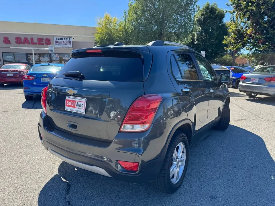 2019 Chevrolet Trax - Image 3 of 19