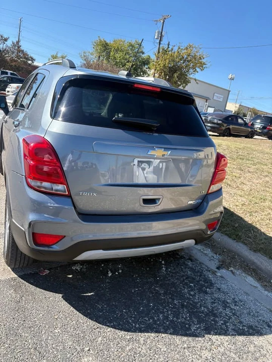 2019 Chevrolet Trax - Image 5 of 5