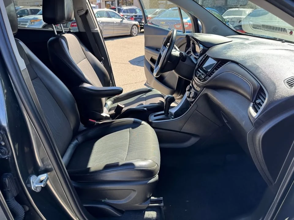 2019 Chevrolet Trax - Image 18 of 19