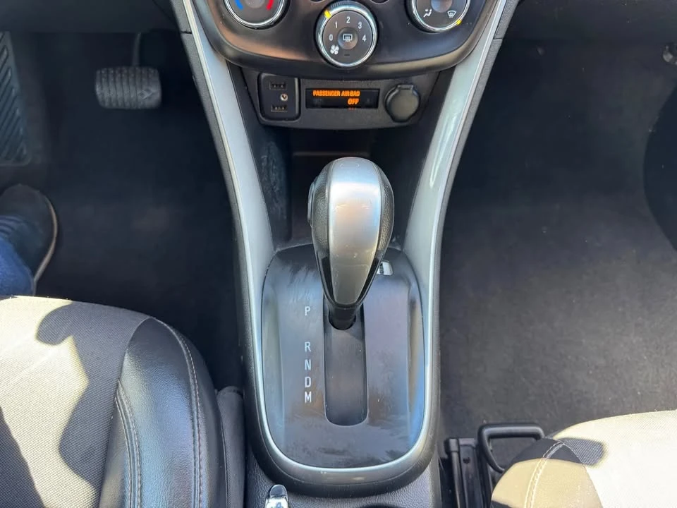 2019 Chevrolet Trax - Image 13 of 19