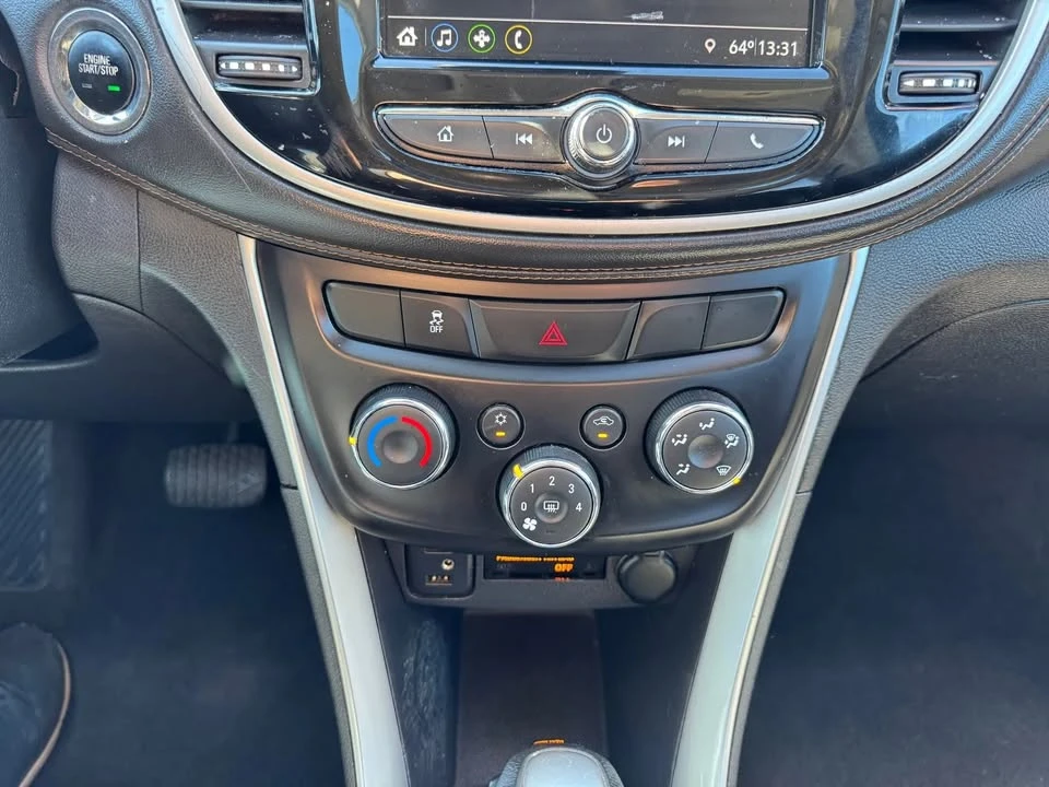 2019 Chevrolet Trax - Image 12 of 19