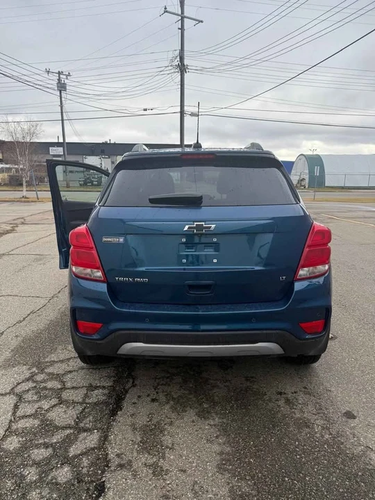 2019 Chevrolet Trax - Image 2 of 5