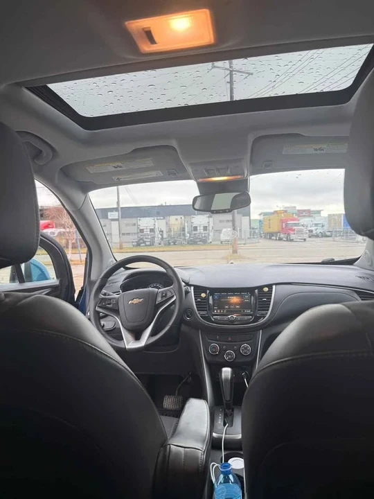 2019 Chevrolet Trax - Image 4 of 5