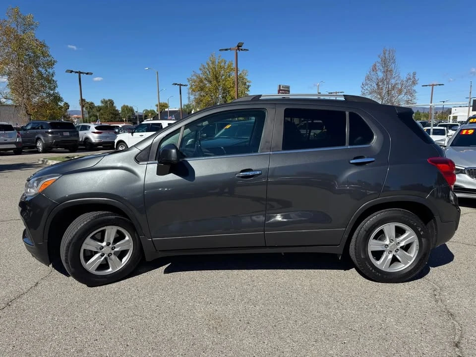2019 Chevrolet Trax - Image 6 of 19